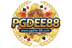 pgdee88 - logo
