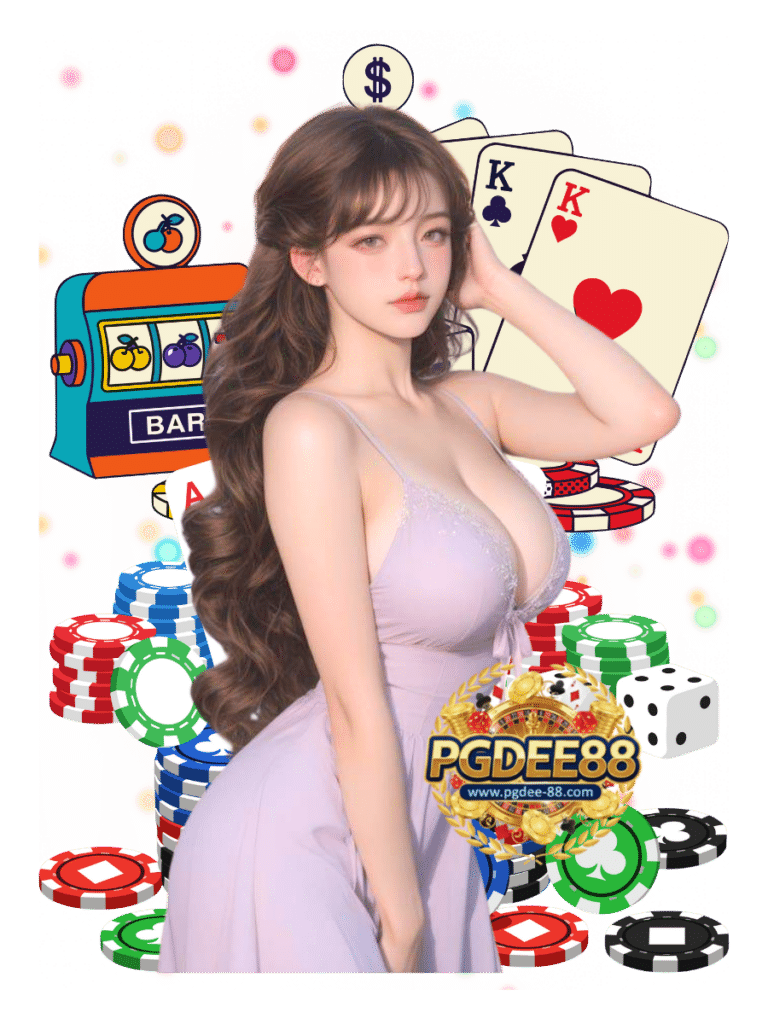 pgdee88 สล็อตออโต้